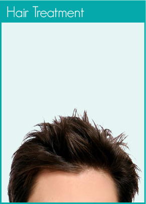 dermaroller hair treatment