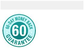 dermarollers 60 day money back guarantee